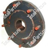 TVH 10317860 СТУПИЦА КОЛЕСА