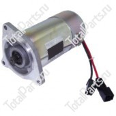 KOMATSU 0520005151 ЭЛЕКТРОДВИГАТЕЛЬ