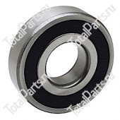 TCM 0307006306 ШАРИКОВЫЙ ПОДШИПНИК
