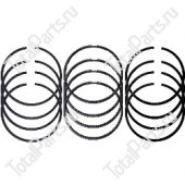 DEUTZ 1004026-X2 КОЛЬЦА ПОРШНЕВЫЕ STD