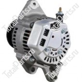 NIPPON-DENSO 1002114000 ГЕНЕРАТОР 12V 40A