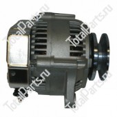 KEY NUMBER 025850 ГЕНЕРАТОР 12V 60A