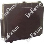 HYSTER 0183896 РАДИАТОР