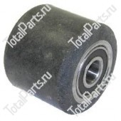 TVH 10650991 РОЛИК | КОЛЕСА НА СКЛАДСКУЮ ТЕХНИКУ