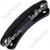 HYUNDAI 100D-7 РУЛЕВАЯ СЕРЬГА НА ПОГРУЗЧИК