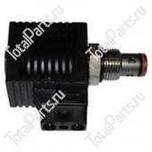 HYSTER 0387837 СОЛЕНОИД