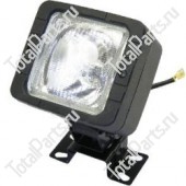 TVH 10725738 ФАРА ОСВЕЩЕНИЯ