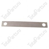 MITSUBISHI 0911660 УСТАНОВОЧНАЯ ШАЙБА ОСОБОЙ ФОРМЫ