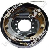 TOYOTA 049472007071 ТОРМОЗ В СБОРЕ RH