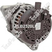 BOSCH 0126312056 ГЕНЕРАТОР