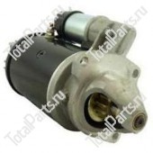 KEY NUMBER 017584 СТАРТЕР