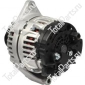 BOSCH 0124325107 ГЕНЕРАТОР