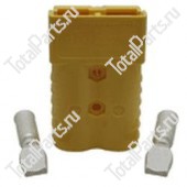 MITSUBISHI 1062666 СОЕДИНИТЕЛЬ АККУМУЛЯТОРА ЖЕЛТЫЙ