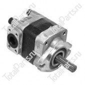 SIZE 1*106.3*227*82*71*22 НАСОС ГИДРАВЛИКИ