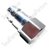 TVH 10236087 БЫСТРОРАЗЪЁМНЫЙ ГИДРОФИТИНГ