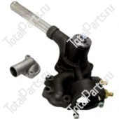 TOYOTA 005913429681 ВОДЯНАЯ ПОМПА