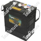 TVH 10627200 АККУМУЛЯТОР СТАРТЕРА