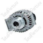 BOSCH 0124325185 ГЕНЕРАТОР