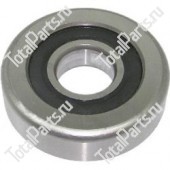 SIZE 108.1*25*35*21 РОЛИК МАЧТЫ | ROL01