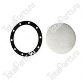 TOYOTA 005910950781 ФИЛЬТР ГАЗОВОЙ СИСТЕМЫ