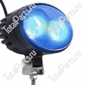 TVH 100MC8437 ФОНАРЬ СВЕТОВОГО ПРЕДУПРЕЖДЕНИЯ