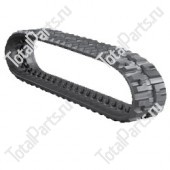TRELLEBORG 180x36x60 ГУСЕНИЦА РЕЗИНОМЕТАЛЛИЧЕСКАЯ