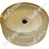 UPRIGHT 065743000 КОЛЕСО 305X105