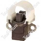 DENSO 0216202530 ЩЕТКОДЕРЖАТЕЛЬ В СБОРЕ