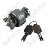 HYSTER 0186305 ЗАМОК ЗАЖИГАНИЯ