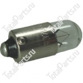 SIZE 1*12*2*8.8*9*22*B*Y* ЛАМПОЧКА BA9S