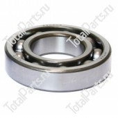 KOMATSU 0300106208 ШАРИКОВЫЙ ПОДШИПНИК
