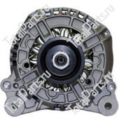 BOSCH 0123510095 ГЕНЕРАТОР