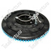 TVH 10321627 ДИСКОВАЯ МОЮЩАЯ ЩЕТКА