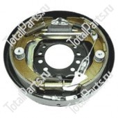 SIZE 100*352*80*60*8*HFCO ТОРМОЗНАЯ СИСТЕМА В СБОРЕ