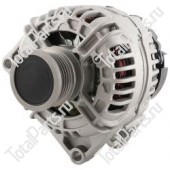 BOSCH 0124425060 ГЕНЕРАТОР