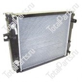 YALE 014495250 РАДИАТОР | ЗАПЧАСТИ ДЛЯ ПОГРУЗЧИКА