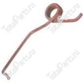 LATEC 0566480 ПРУЖИНА КРУЧЕНИЯ