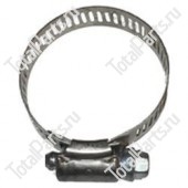 TOYOTA 005910862381 ХОМУТ