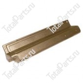 NISSAN 101230008B ВКЛАДЫШ СМЕЩЕНИЯ КАРЕТКИ БРОНЗА