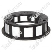 SIZE 105.4*121*33*33 ФИЛЬТР ГИДРАВЛИЧЕСКИЙ