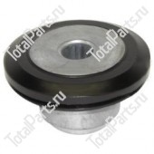 TVH 10623906 ВТУЛКА С УПЛОТНЕНИЕМ