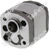 SIZE 1*D*5.7*71.4*22*B*9. ГИДРАВЛИЧЕСКИЙ НАСОС