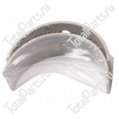 MITSUBISHI 1052A448 ВКЛАДЫШИ КОРЕННЫЕ STD