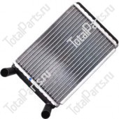 LINDE 1070011014 РАДИАТОР