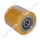 TOTALSOURCE 107897 РОЛИК ДЛЯ СКЛАДСКОЙ ТЕХНИКИ