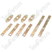 TVH 1057455 РЕМКОМПЛЕКТ КОНТАКТОРА