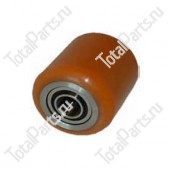 LATEC 0875615 РОЛИК ПОДВИЛЬНЫЙ