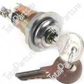 TOYOTA 005910763681 ЗАМОК ЗАЖИГАНИЯ