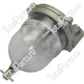 MERLO 053068 ПРЕФИЛЬТР (ОТСТОЙНИК)