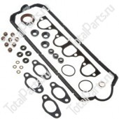VW 028198012B КОМПЛЕКТ ПРОКЛАДОК НА ДВИГАТЕЛЬ